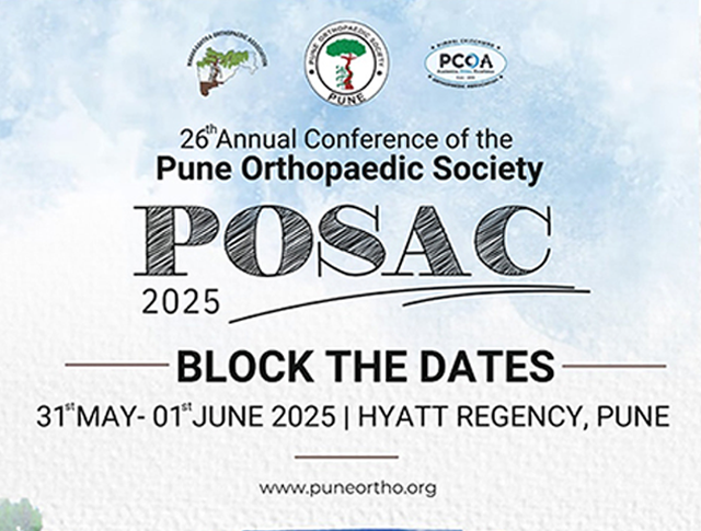 POSAC<br> 2025